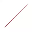 Хлыстик HIGASHI FIBERGLASS TIP IRT 400 40гр