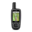 GPS навигатор GARMIN GPSMAP 64st RUS