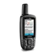 GPS навигатор GARMIN GPSMAP 64st RUS