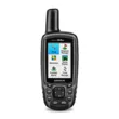 GPS навигатор GARMIN GPSMAP 64st RUS