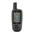 GPS навигатор GARMIN GPSMAP 64st RUS