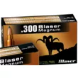 Патрон Blaser к.300 Blaser Magnum Barnes TTSX 11,7 г