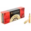 Патрон Federal к.223 Rem Sierra 3,6 г