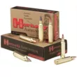 Патрон Hornady к.243 Win V-Max Moly 3,8 г