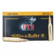 Патрон S&B к.243 Win PTS 6,1 г