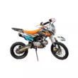 Мотоцикл RACER RC-CRF125E Pitbike (Оранжевый, , )