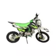 Мотоцикл RACER RC-CRF125E Pitbike (Зеленый, , )