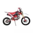 Мотоцикл RACER RC-CRF125E Pitbike (Красный, , )