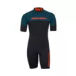 Костюм BRP Sea-Doo 3 mm Escape Shorty Wetsuit 286788 (Navy L )