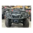 Квадроцикл Can-Am Outlander 1000 MAX DPS (Gray, , , )