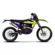 Мотоцикл PROGASI RACE 300 WAVE (Purple/Yellow, , )