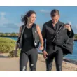 Гидрокостюм Sea-Doo Havasu  мужской 286597 (Black,  L)