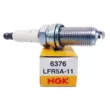 Свеча зажигания NGK LFR5A-11-6376