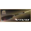 Спиннинг Graphiteleader Vivo GVOS 702L 2,13 м 1-12 г