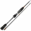 Спиннинг Graphiteleader Rivolta GRIS 6112L 2,11 м 2-10 г
