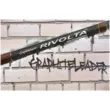 Спиннинг Graphiteleader Rivolta GRIS 6112L 2,11 м 2-10 г