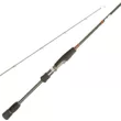 Спиннинг Graphiteleader Rivolta GRIS 6112L 2,11 м 2-10 г