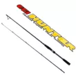 Спиннинг Hearty Rise Egi Hunter 862 HH 2,61 м 0-21 г
