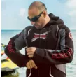 Гидрокуртка Sea-Doo Mens X-Team neoprene Riding Jacket мужская 2864350630