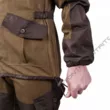 Костюм Triton Горка палатка 260гр