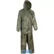 Костюм Huntsman ВВЗ Склон-2 Таффета (3000 мм) (Зеленый 48-50/176)
