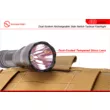 Фонарь Sunwayman T21CS U3