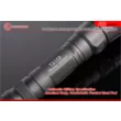 Фонарь Sunwayman T21CS U3