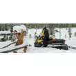 Бампер задний усиленный WT 860200991