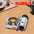 Плита газовая Namilux NA-P3771AS (171AS) керамика мини