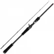 Удилище кастинговое Zetrix Ambition-X AXC-802CR-MH 2,44 м 12-35 г