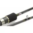 Удилище кастинговое Zetrix Ambition-X AXC-802CR-MH 2,44 м 12-35 г