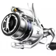 Катушка безынерционная Shimano Stradic 1000S