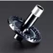 Катушка безынерционная Shimano Stradic 1000S