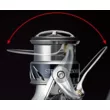 Катушка безынерционная Shimano Stradic 1000S