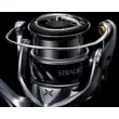 Катушка безынерционная Shimano Stradic 1000S