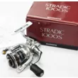Катушка безынерционная Shimano Stradic 1000S