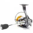 Катушка безынерционная Daiwa Freams-11 2000