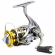 Катушка безынерционная Daiwa Lexa 2000 SH .