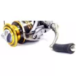 Катушка безынерционная Daiwa Lexa 2000 SH .