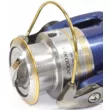 Катушка безынерционная Daiwa Regal 2000 XIA