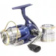 Катушка безынерционная Daiwa Regal 2000 XIA