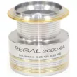 Катушка безынерционная Daiwa Regal 2000 XIA