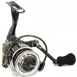 Катушка безынерционная Mitchell Mag Pro Extreme 2000