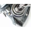 Катушка безынерционная Mitchell Mag Pro Extreme 2000