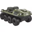 Вездеход амфибия ARGO 8x8 AVENGER ST, 747 куб.см., 30 л.с.