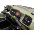 Вездеход амфибия ARGO 8x8 AVENGER ST, 747 куб.см., 30 л.с.