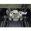 Вездеход амфибия ARGO 8x8 AVENGER ST, 747 куб.см., 30 л.с.