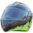 Мотошлем Racer  R-210B с bluetooth