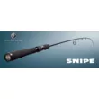 Спиннинг Zenaq Snipe Longcast S86XX KWSG 2,57 м 8-40 г