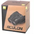 Бинокль Nikon 8-24х25 Aculon T11